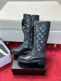 C*HANEL Boots 2 Colors WM24101812