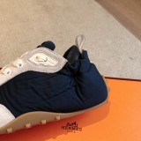 H*ermès Sneakers 6 Colors WM24101807