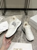 D*IOR Sneakers 2 Colors WM24101809