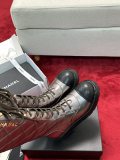 C*HANEL Boots 2 Colors WM24101812
