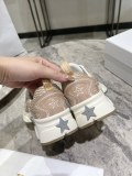 D*IOR Sneakers 6 Colors WM24101805
