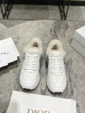 D*IOR Sneakers 2 Colors WM24101809
