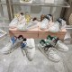 M*IU MIU Sneakers 4 Colors WM24101811