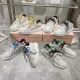 M*IU MIU Sneakers 4 Colors WM24101811