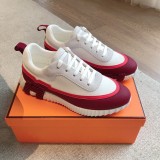 H*ermès Sneakers 5 Colors WM24101806