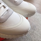 H*ermès Sneakers 5 Colors WM24101806