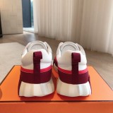 H*ermès Sneakers 5 Colors WM24101806