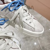 M*IU MIU Sneakers 4 Colors WM24101811