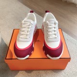 H*ermès Sneakers 5 Colors WM24101806