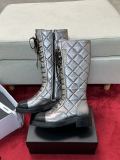 C*HANEL Boots 2 Colors WM24101812