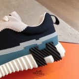 H*ermès Sneakers 5 Colors WM24101806