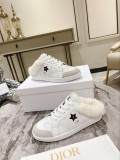 D*IOR Sneakers 2 Colors WM24101810