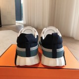 H*ermès Sneakers 5 Colors WM24101806