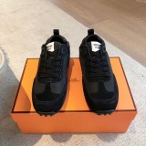 H*ermès Sneakers 6 Colors WM24101807