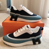 H*ermès Sneakers 5 Colors WM24101806
