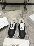 D*IOR Sneakers 2 Colors WM24101809