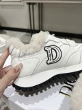 D*IOR Sneakers 2 Colors WM24101809