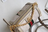 Gucci oringinal women shoulde bag EY24101909