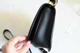 Gucci GG Marmont mini top handle bag EY24101904