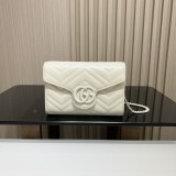 Gucci oringinal women shoulde bag EY24101901