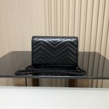 Gucci oringinal women shoulde bag EY24101901