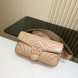 Gucci oringinal women shoulde bag EY24101902