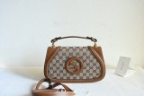 Gucci oringinal women shoulde bag EY24101905