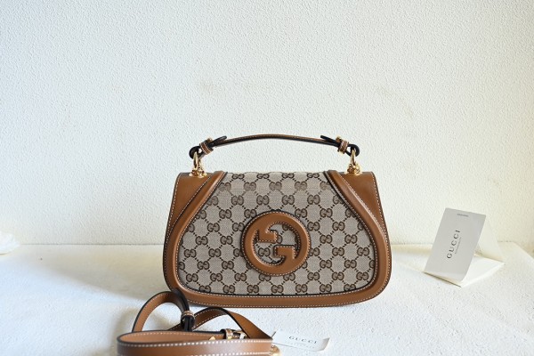 Gucci oringinal women shoulde bag EY24101905