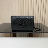 Gucci oringinal women shoulde bag EY24101901