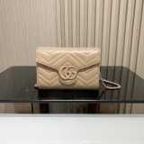 Gucci oringinal women shoulde bag EY24101901