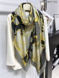 G*UCCI Scarf cashmere 110*200CM AN24102208