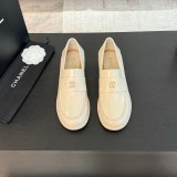 Chanel flat shoes HG24102205