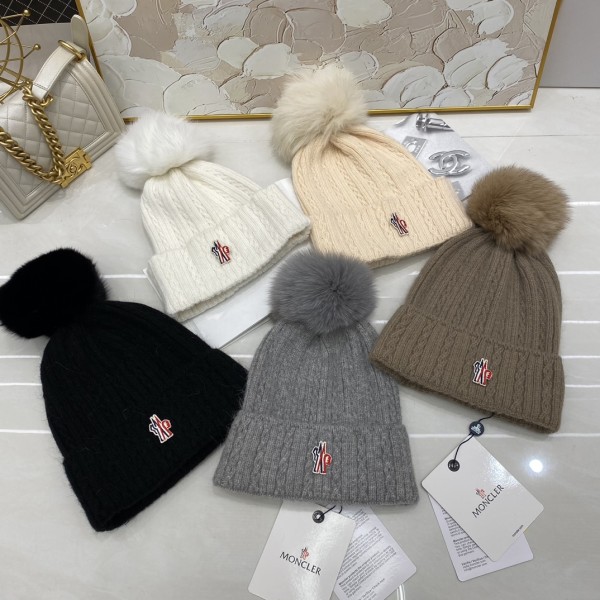 Mnocler Hat AN 24102206