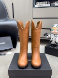 Chanel women boots shoes HG24102212