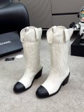 Chanel women boots shoes HG24102212
