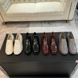 Chanel flat shoes HG24102205