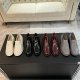Chanel flat shoes HG24102205