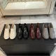 Chanel flat shoes HG24102205
