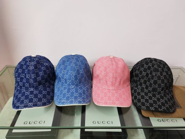 G*UCCI Hat AN 24102209