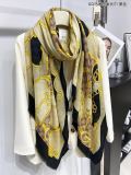 G*UCCI Scarf cashmere 110*200CM AN24102208
