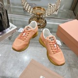 Miu Miu flat shoes HG24102202