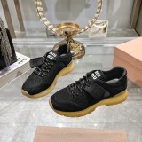 Miu Miu flat shoes HG24102202