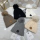 Mnocler Hat AN 24102207
