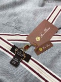 L*oro piana scarf cashmere 90*205CM AN24102205