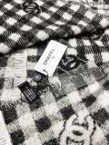 C*HANEL scarf  AN24102203