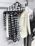 C*HANEL scarf  AN24102203