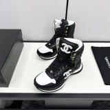Chanel women boots shoes HG24102208