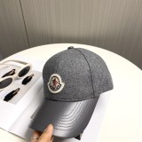Mnocler Hat AN 24102208
