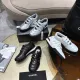 Chanel flat shoes HG24102206