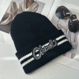 C*HANEL Hat AN 24102217